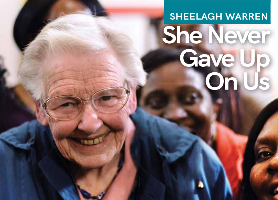 View GOGA Sheelagh Warren Tribute PDF
